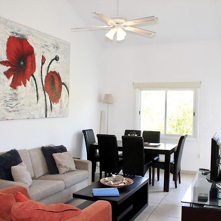 Limnaria Westpark Apartamento Pafos Exterior foto