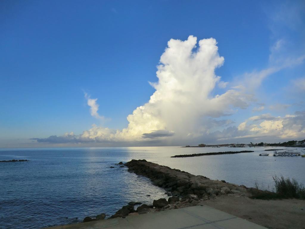 Limnaria Westpark Apartamento Pafos Quarto foto