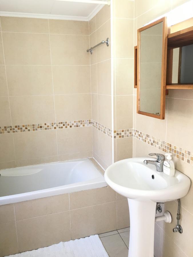 Limnaria Westpark Apartamento Pafos Exterior foto